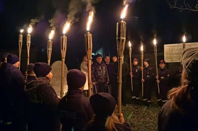 Zaduszki Muzyczne 2025